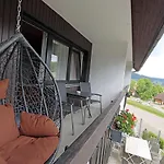 Hotel Kreuz Hoehengasthof *