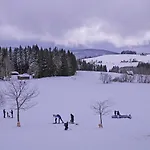 Kreuz Hoehengasthof Hotel *