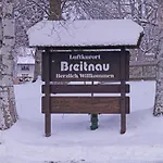 Kreuz Hoehengasthof بريتناو