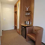 Hotel Kreuz Hoehengasthof Breitnau