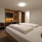 Hotel Kreuz Hoehengasthof