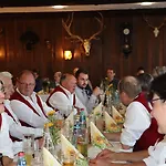 Hotel Kreuz Hoehengasthof *