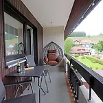 Hotel Kreuz Hoehengasthof