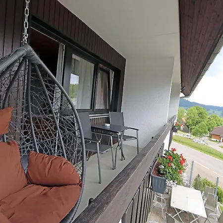 酒店 Kreuz Hoehengasthof *