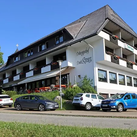 Kreuz Höhengasthof Hotel