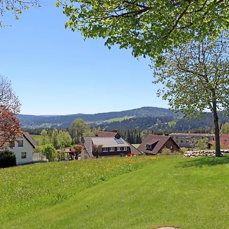 Hotel Kreuz Höhengasthof