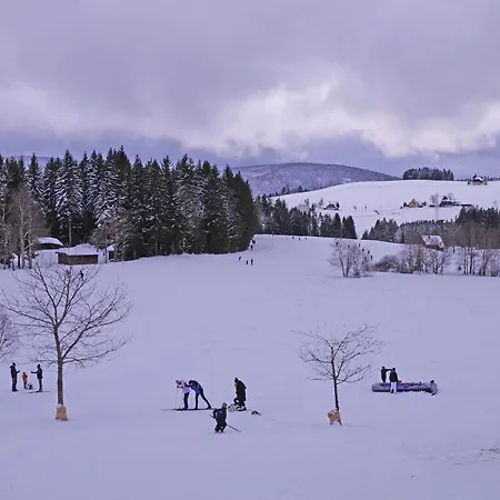 Kreuz Hoehengasthof فندق *