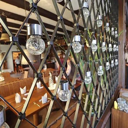 Kreuz Hoehengasthof Hotell