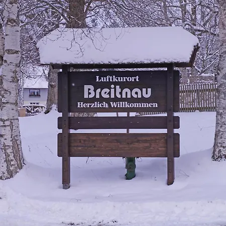 Kreuz Hoehengasthof بريتناو