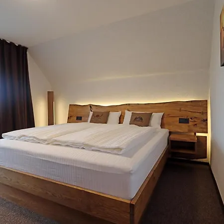 Kreuz Höhengasthof Hotel