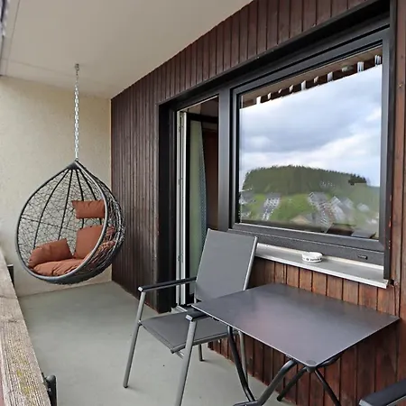 Kreuz Hoehengasthof فندق بريتناو