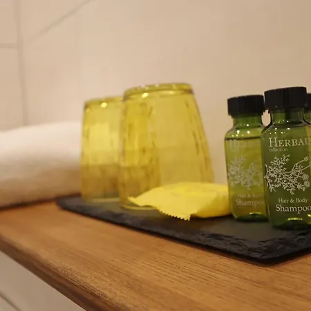 Kreuz Hoehengasthof 酒店 布莱特瑙