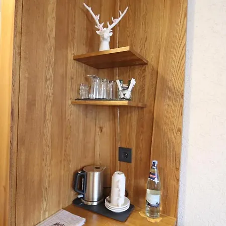 Kreuz Hoehengasthof 酒店
