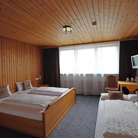 Kreuz Hoehengasthof فندق بريتناو