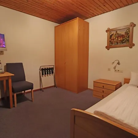 Kreuz Hoehengasthof 酒店