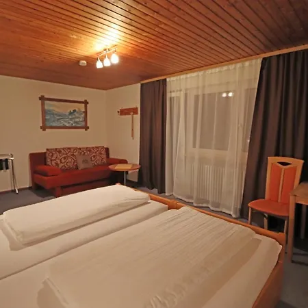 Hotel Kreuz Höhengasthof