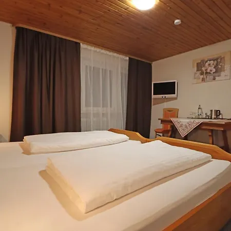 Kreuz Höhengasthof Hotel Breitnau