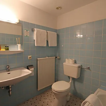 Hotel Kreuz Höhengasthof Breitnau