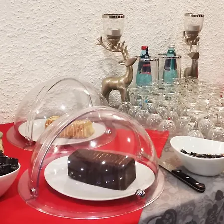 فندق Kreuz Hoehengasthof *