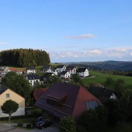 Kreuz Höhengasthof Hotel *