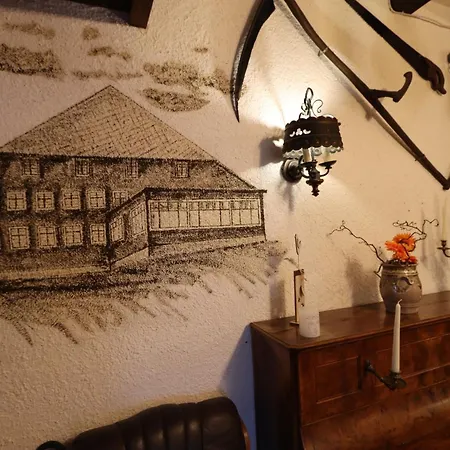 Kreuz Höhengasthof Hotel