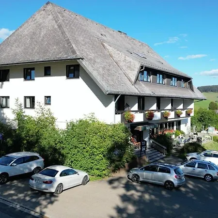 Kreuz Höhengasthof