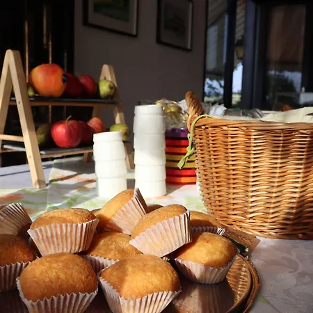 فندق Kreuz Hoehengasthof