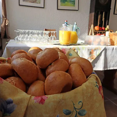 Kreuz Hoehengasthof فندق بريتناو