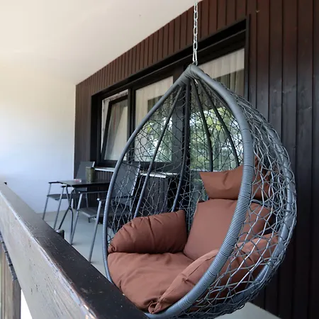 Kreuz Hoehengasthof فندق بريتناو