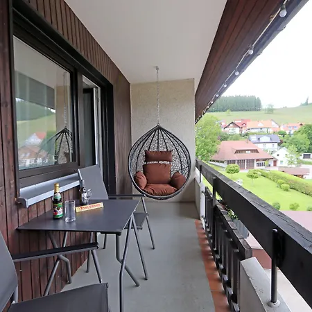 فندق Kreuz Hoehengasthof