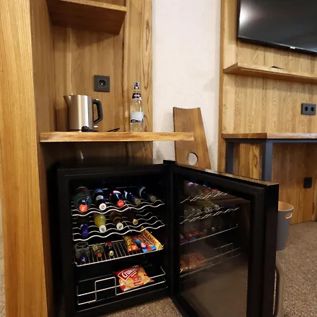 Kreuz Hoehengasthof فندق *