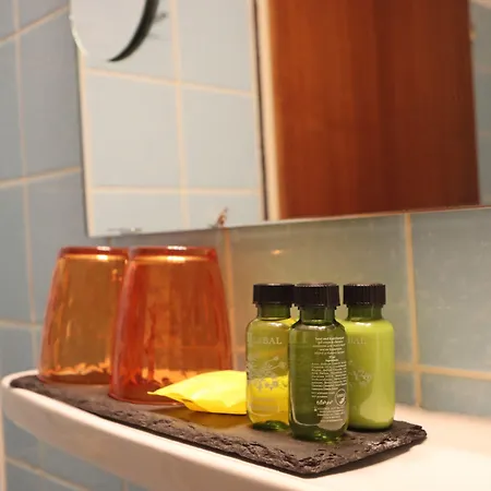 Kreuz Hoehengasthof * بريتناو