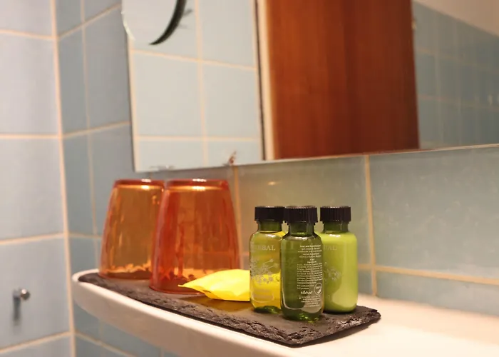 Kreuz Hoehengasthof * ブライトナウ